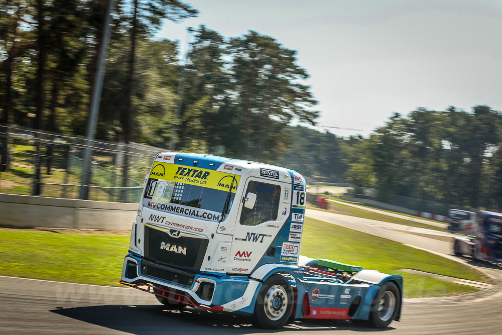 Truck Racing Zolder 2023