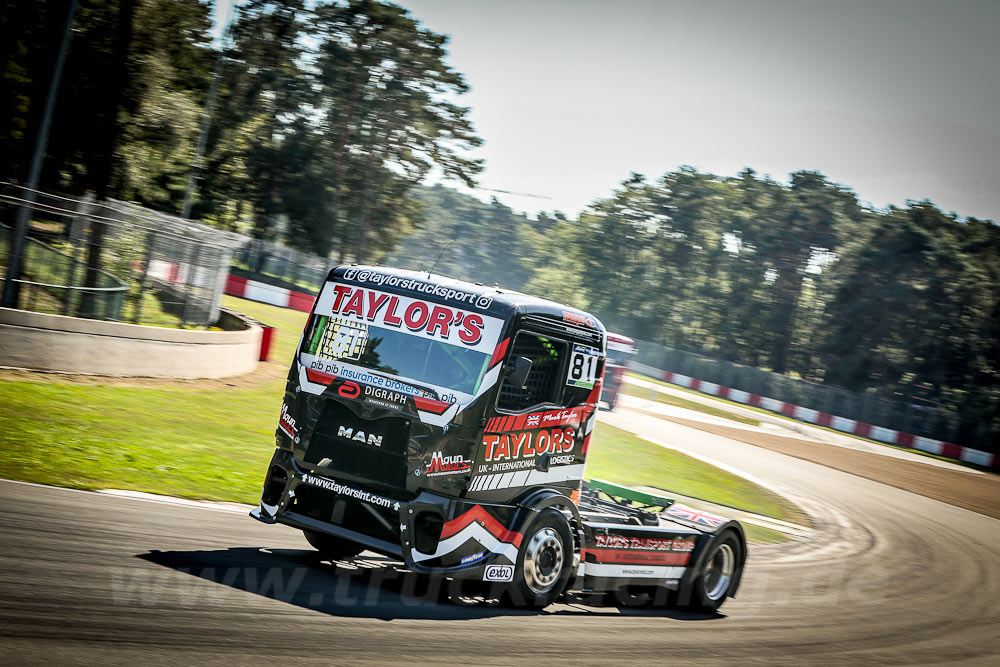 Truck Racing Zolder 2023