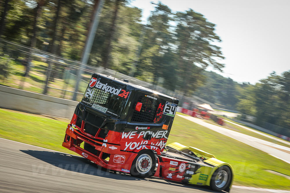 Truck Racing Zolder 2023