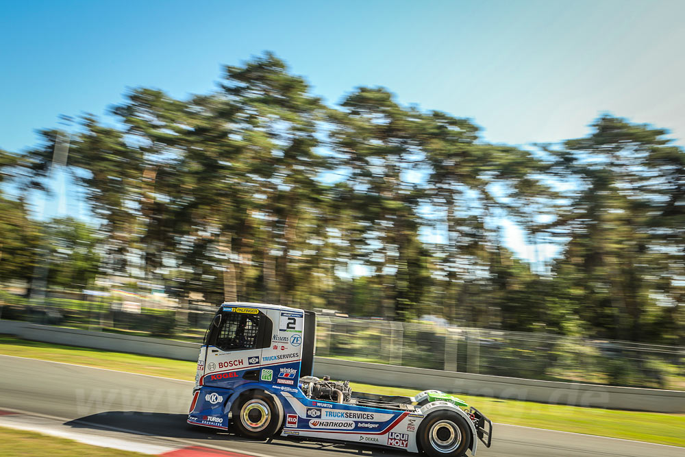 Truck Racing Zolder 2023