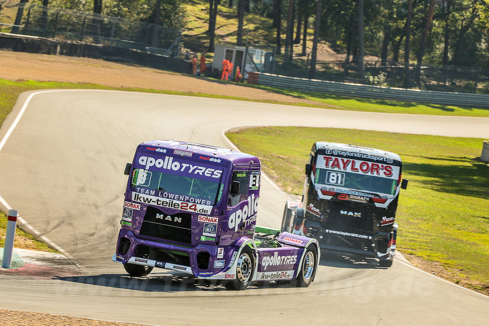 Truck Racing Zolder 2023