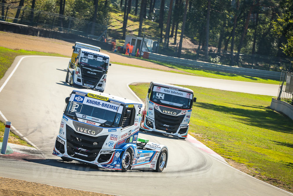 Truck Racing Zolder 2023