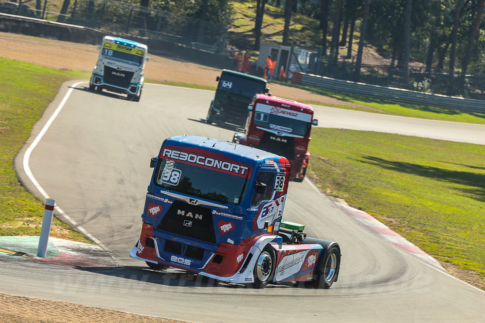 Truck Racing Zolder 2023