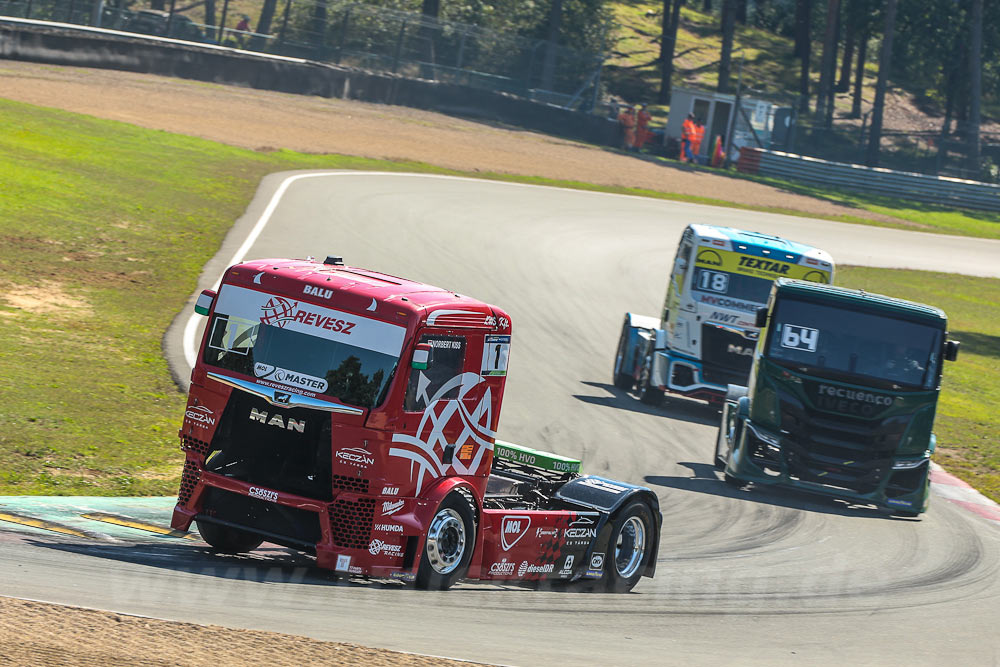 Truck Racing Zolder 2023