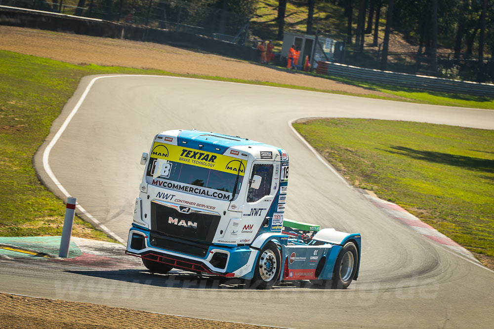 Truck Racing Zolder 2023