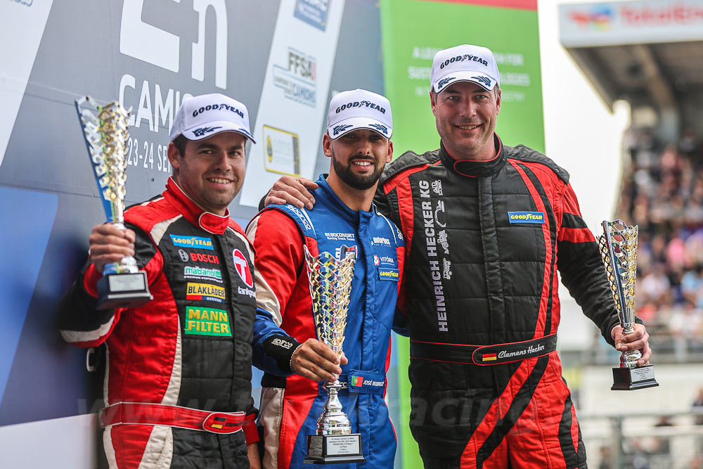 Truck Racing Le Mans 2023