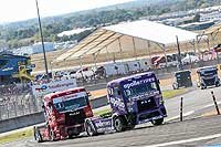 Truck Racing Le Mans 2023