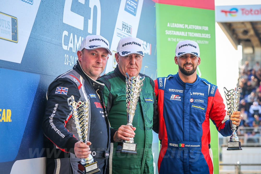 Truck Racing Le Mans 2023