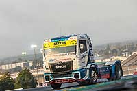 Truck Racing Le Mans 2023