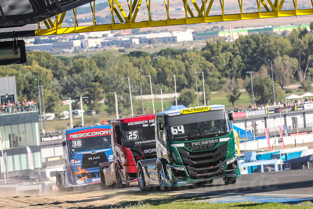 Truck Racing Jarama 2023