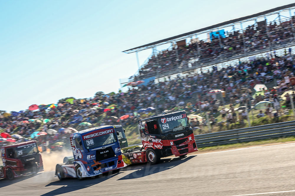 Truck Racing Jarama 2023