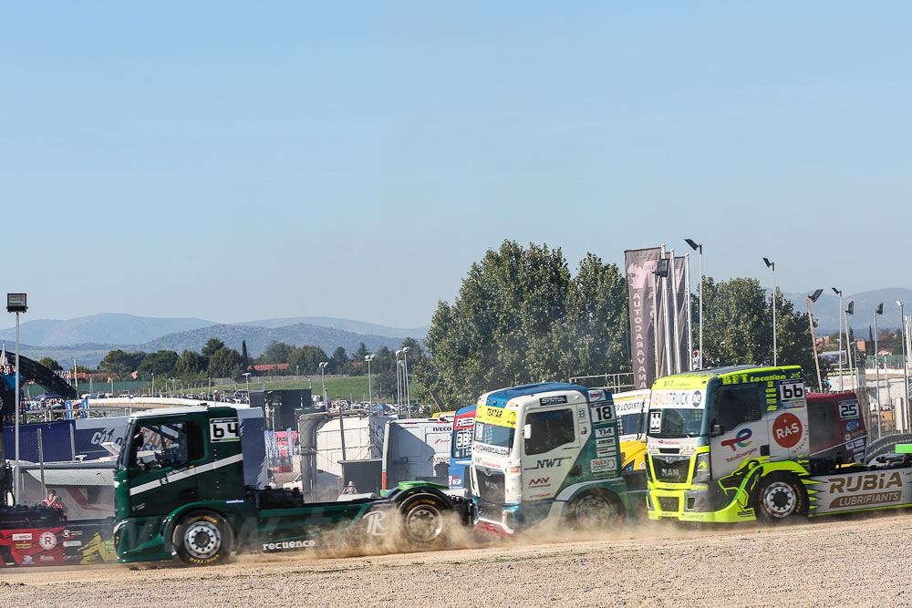 Truck Racing Jarama 2023
