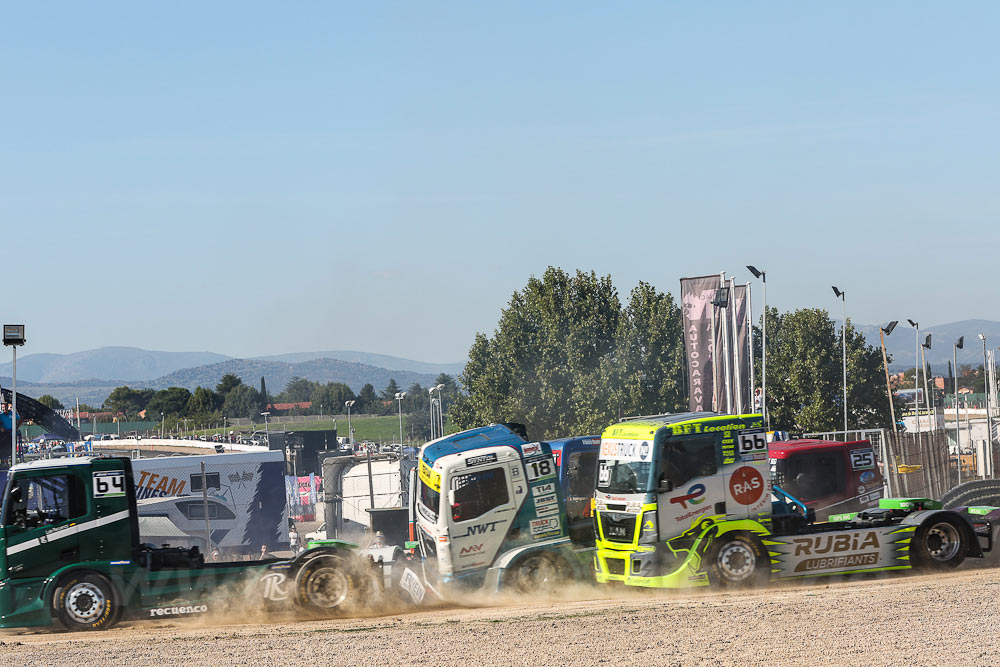 Truck Racing Jarama 2023