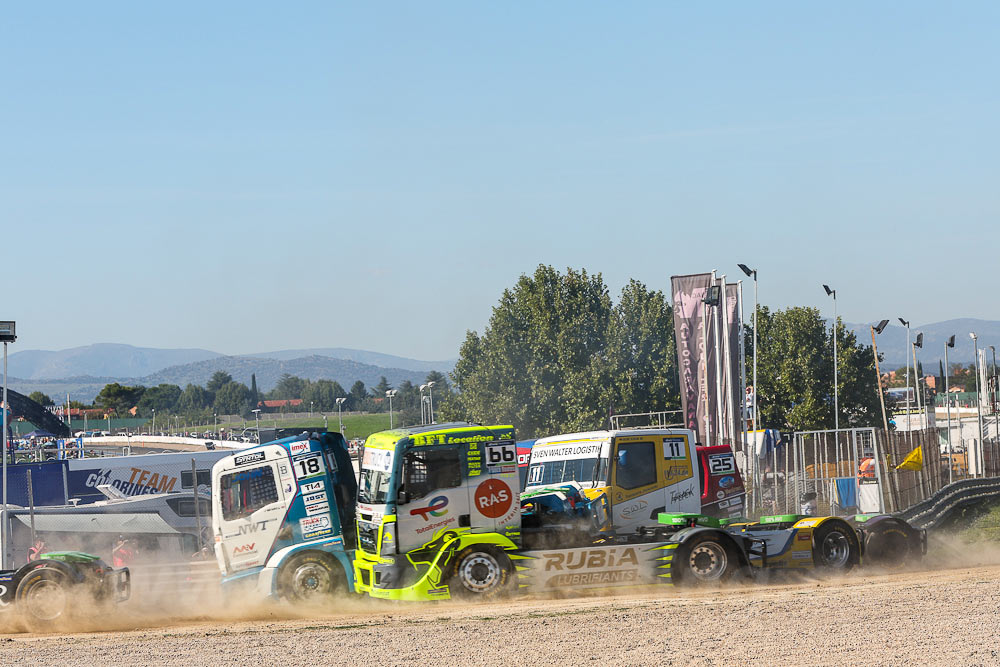 Truck Racing Jarama 2023