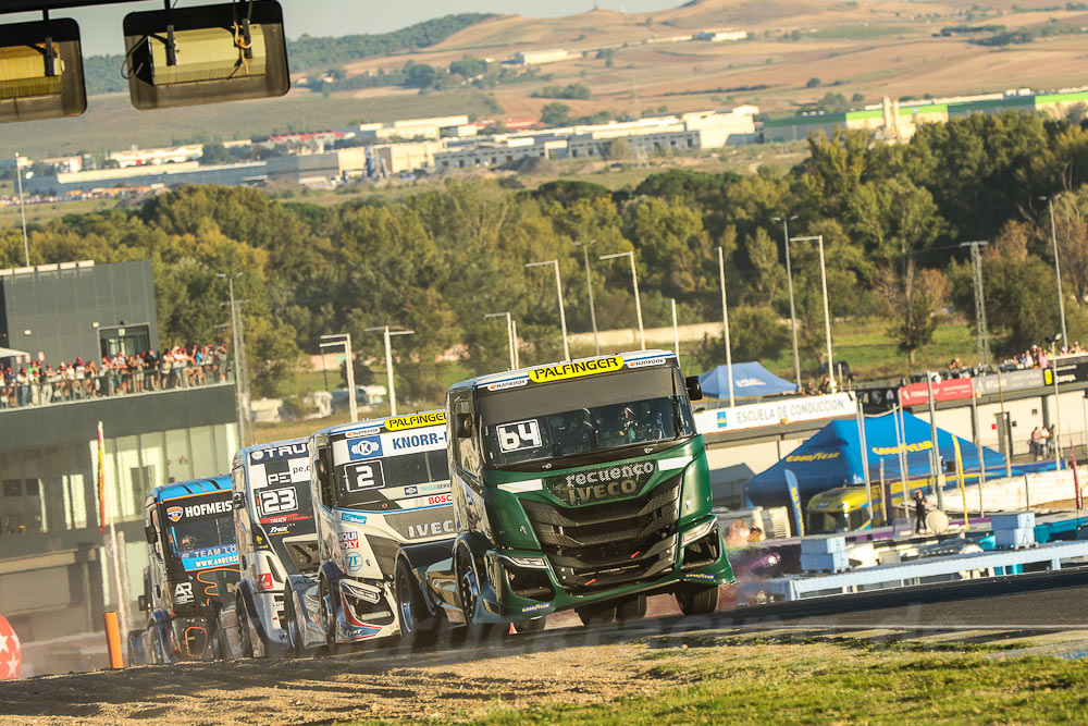 Truck Racing Jarama 2023