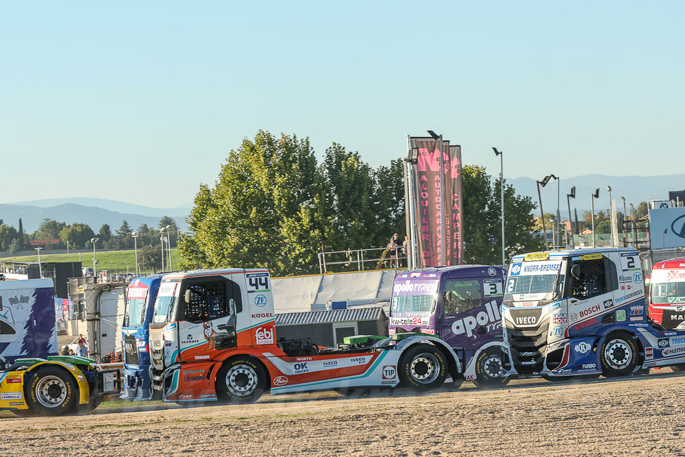 Truck Racing Jarama 2023
