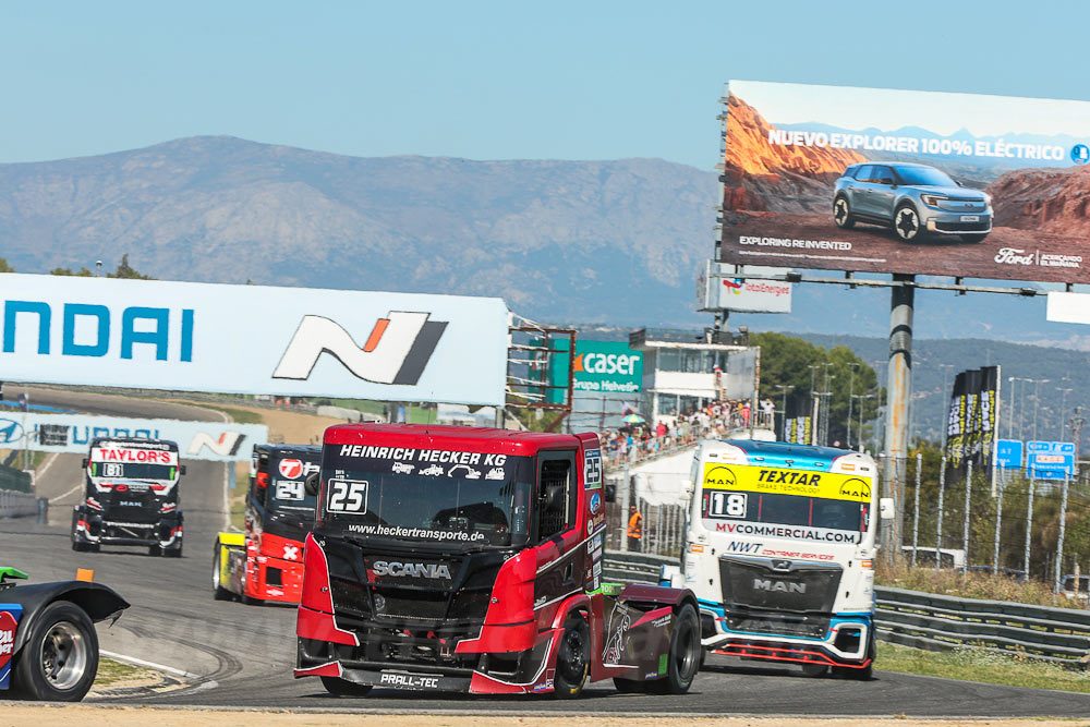 Truck Racing Jarama 2023