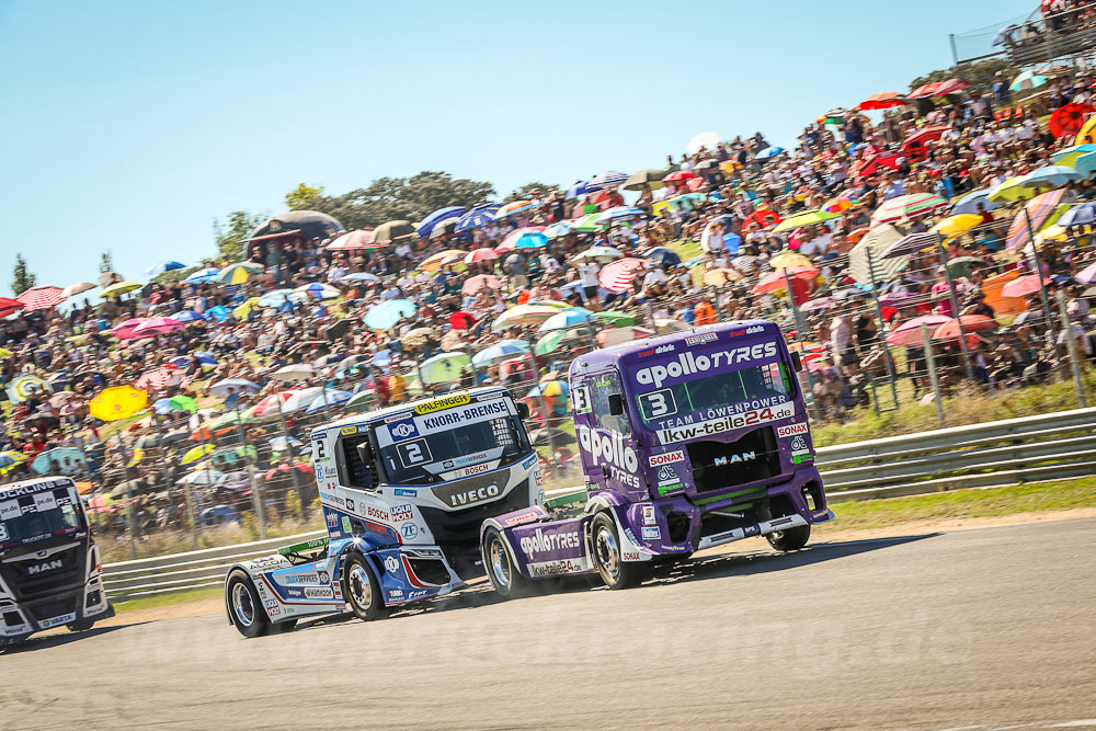 Truck Racing Jarama 2023