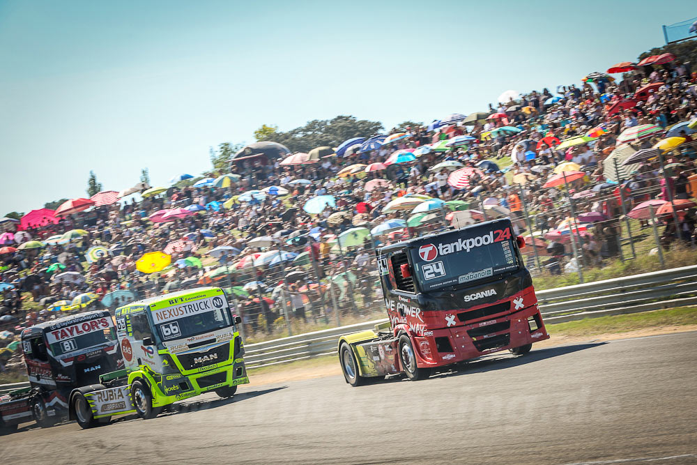 Truck Racing Jarama 2023