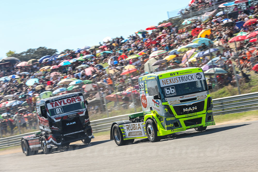 Truck Racing Jarama 2023