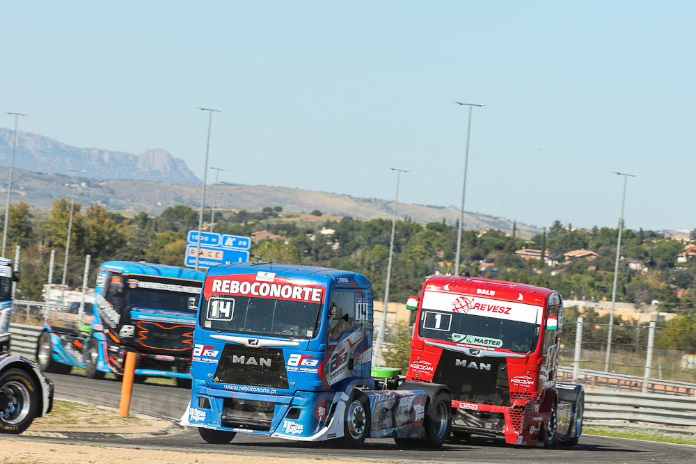 Truck Racing Jarama 2023