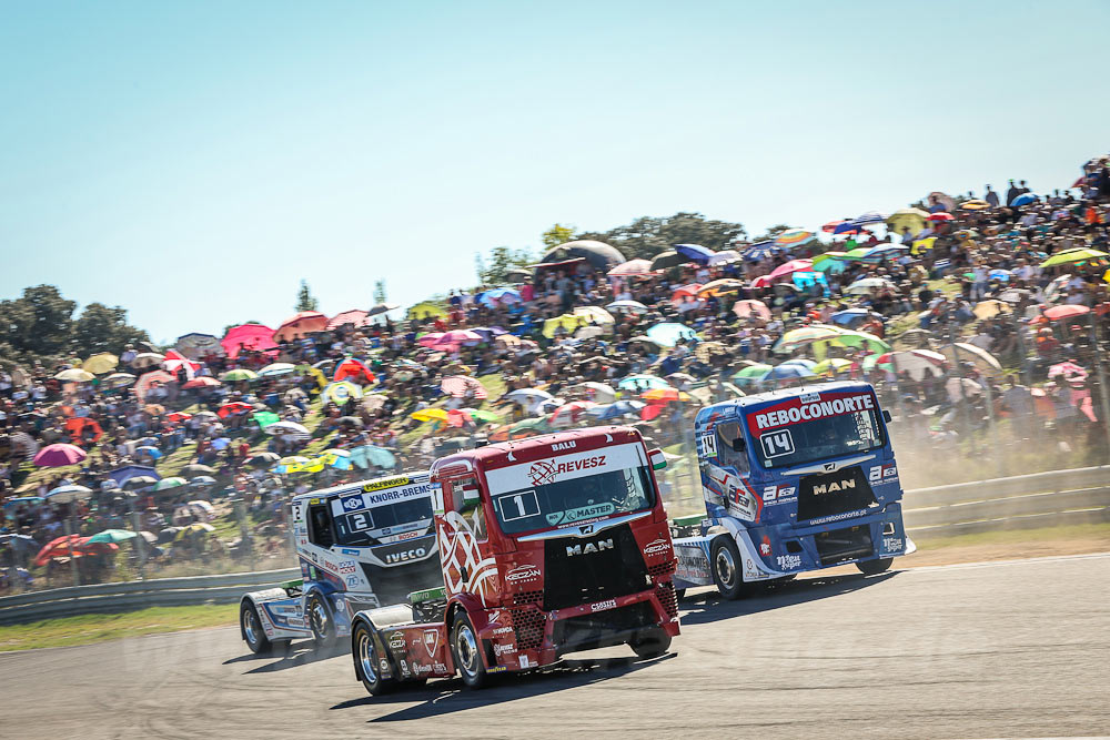 Truck Racing Jarama 2023