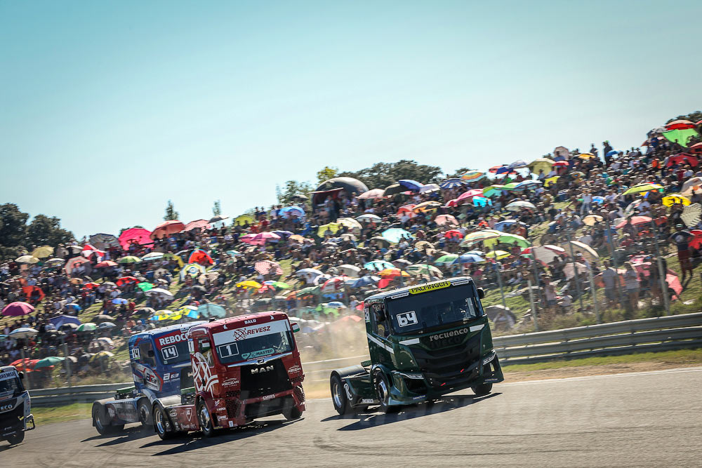 Truck Racing Jarama 2023