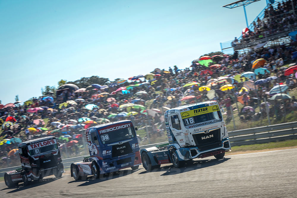 Truck Racing Jarama 2023