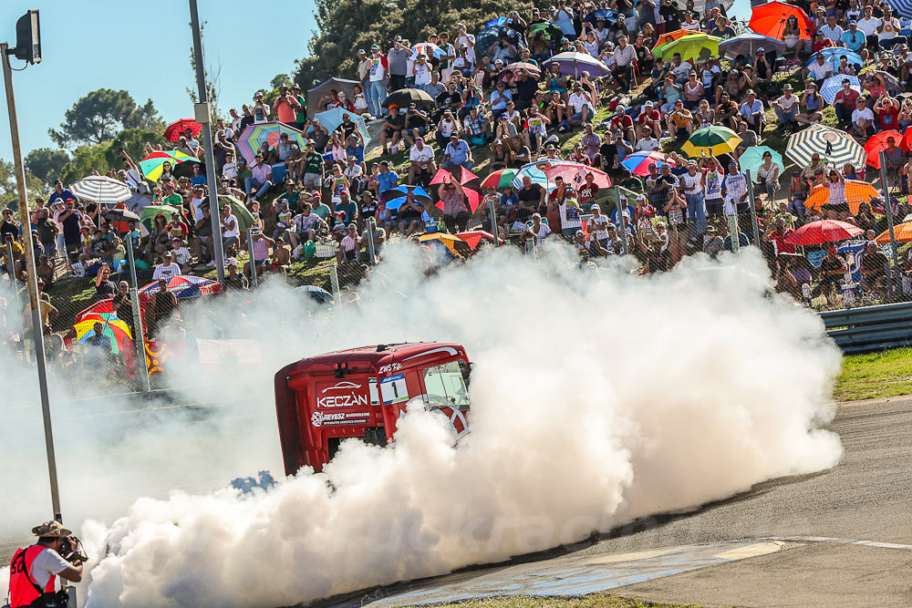 Truck Racing Jarama 2023
