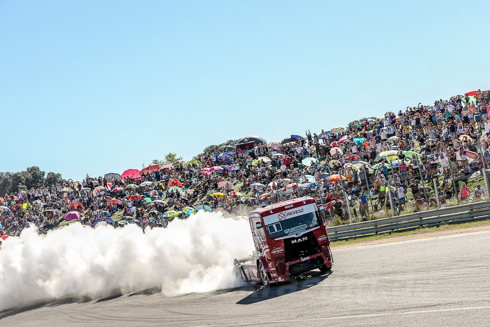 Truck Racing Jarama 2023