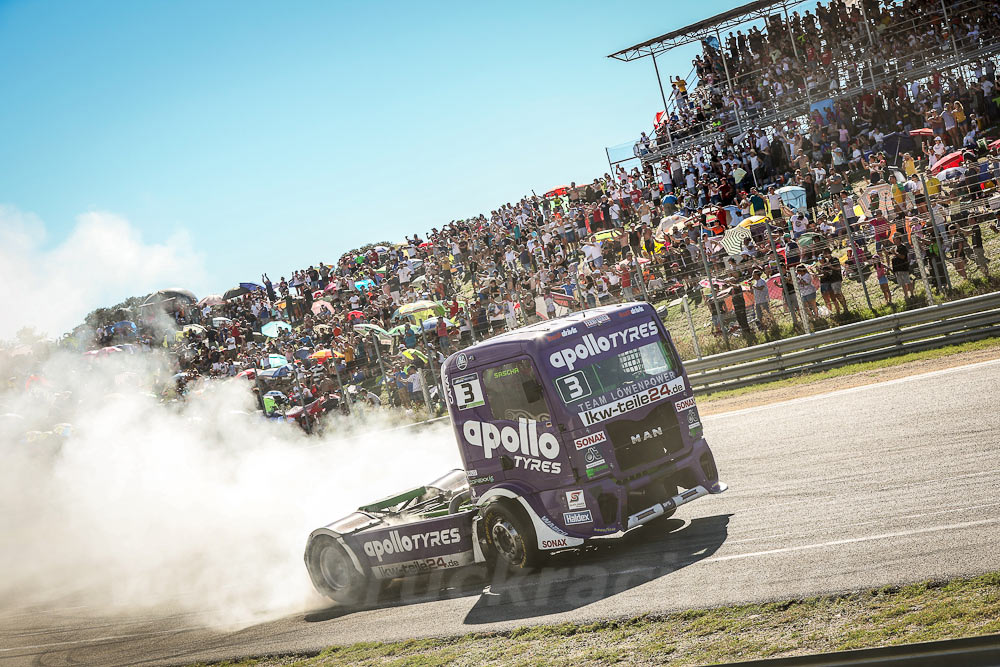 Truck Racing Jarama 2023
