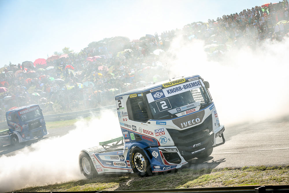 Truck Racing Jarama 2023