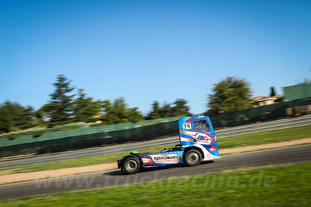 Truck Racing Jarama 2023