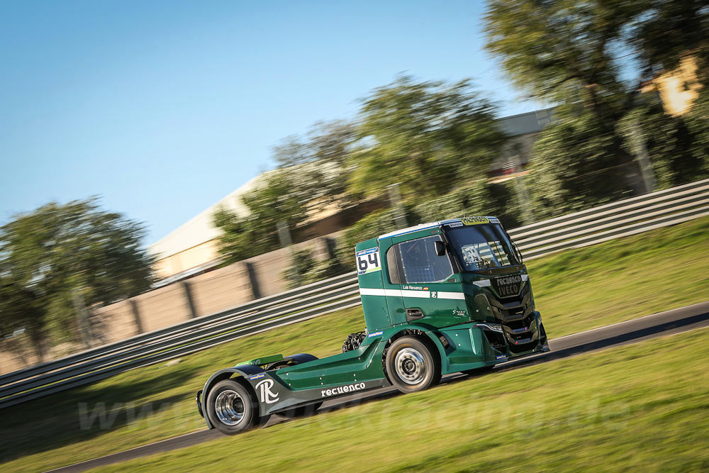 Truck Racing Jarama 2023