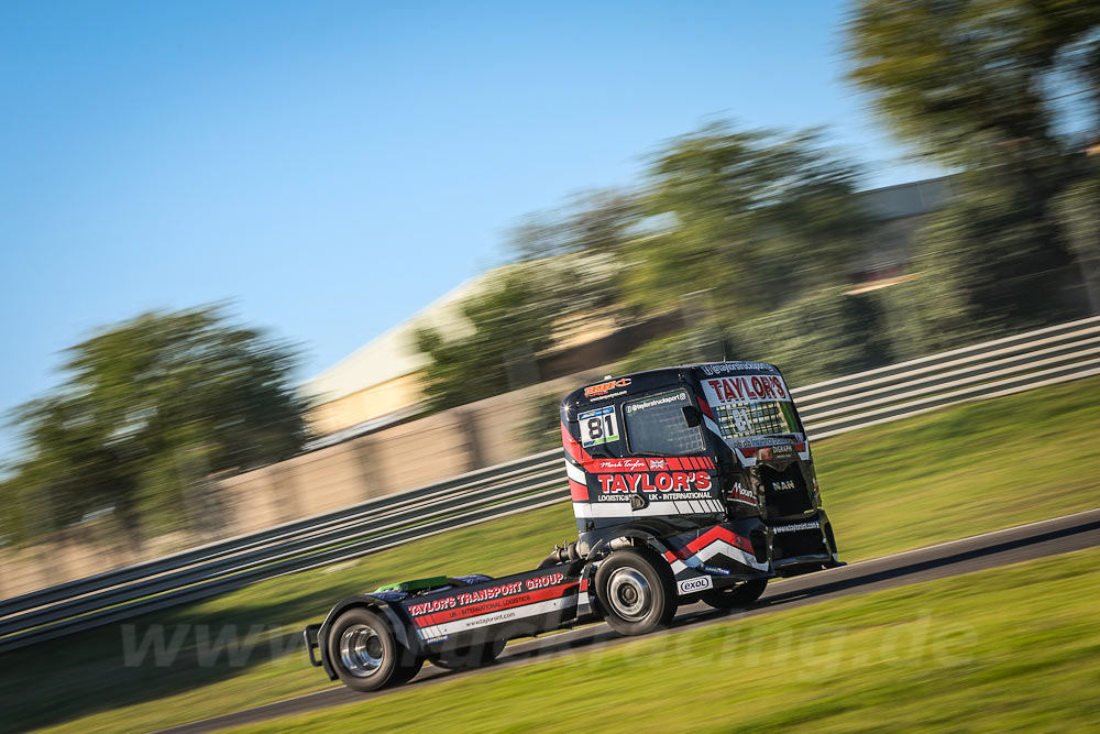 Truck Racing Jarama 2023