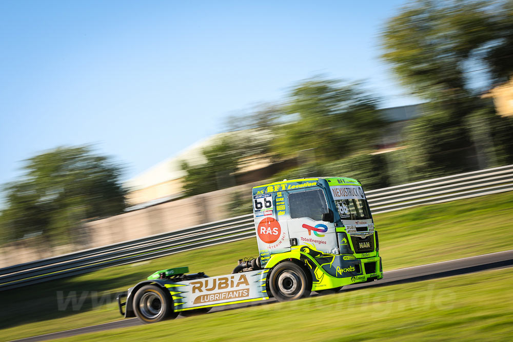 Truck Racing Jarama 2023