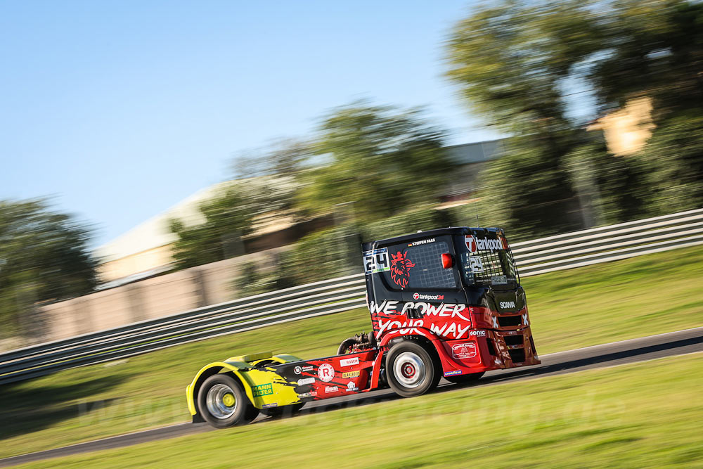 Truck Racing Jarama 2023
