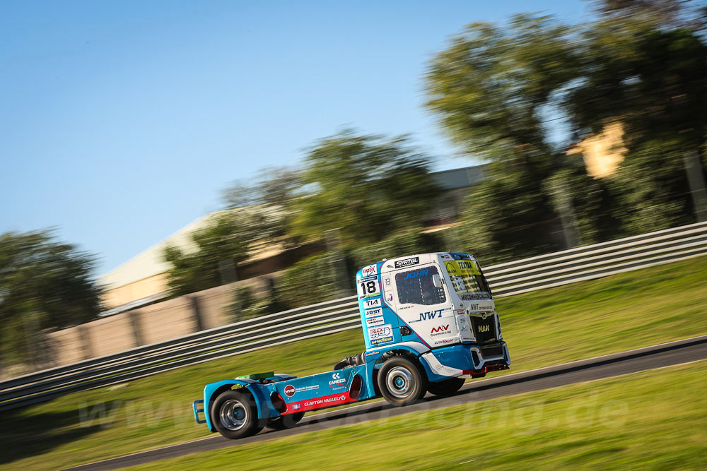 Truck Racing Jarama 2023