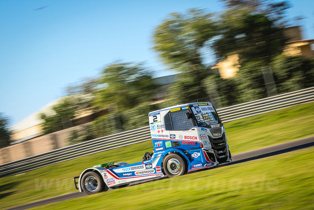 Truck Racing Jarama 2023