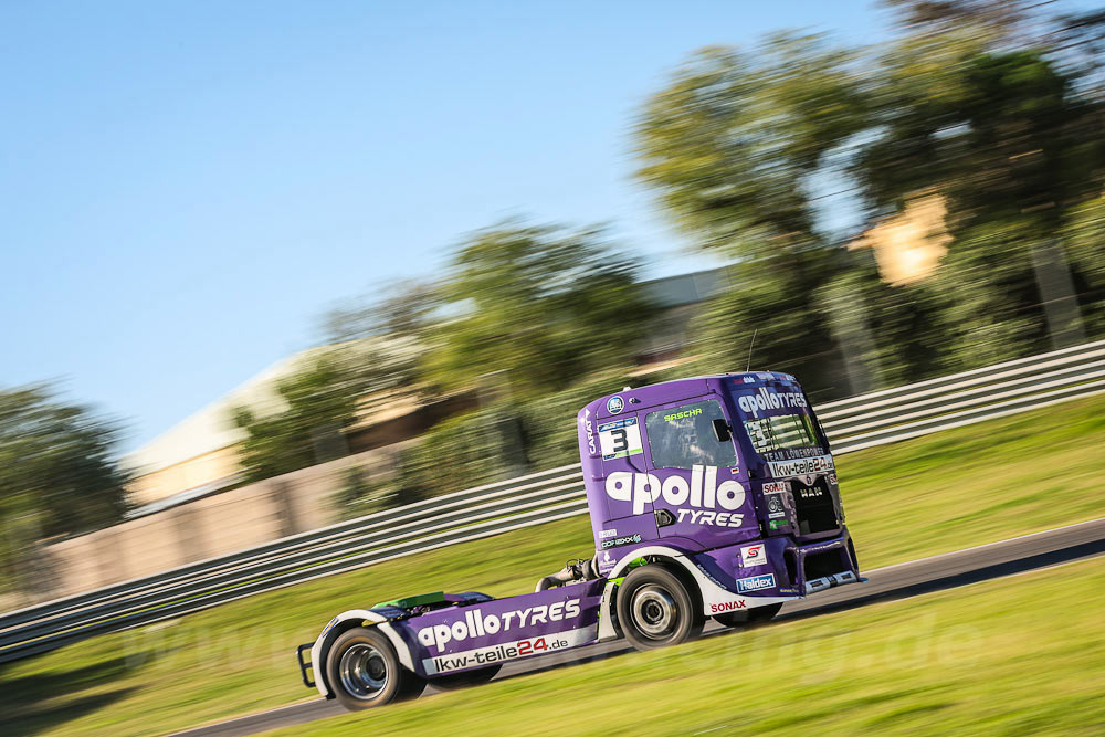 Truck Racing Jarama 2023