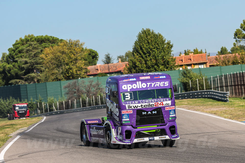 Truck Racing Jarama 2023