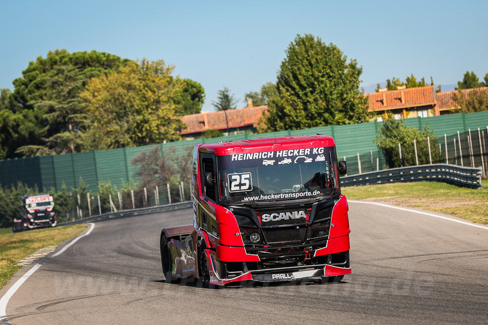 Truck Racing Jarama 2023