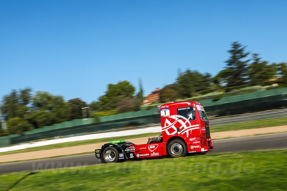 Truck Racing Jarama 2023