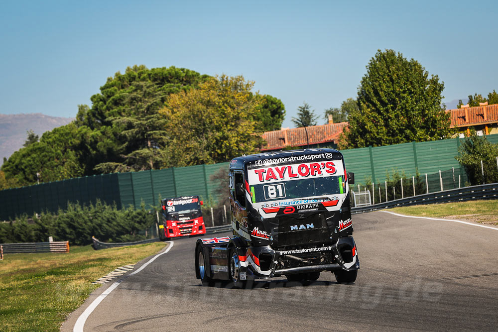 Truck Racing Jarama 2023