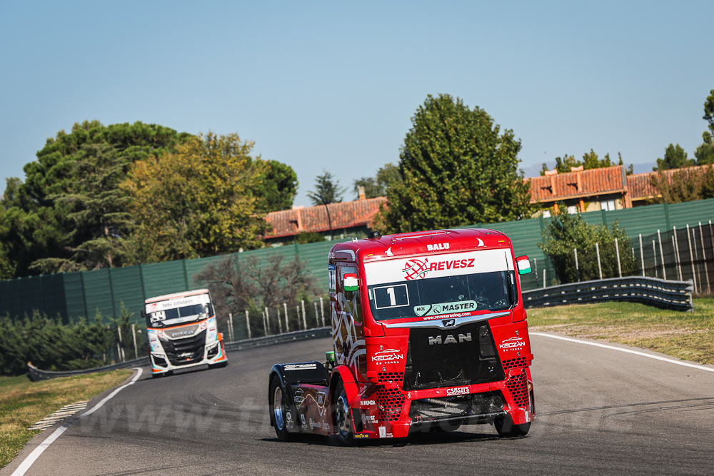 Truck Racing Jarama 2023