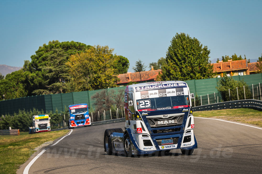 Truck Racing Jarama 2023