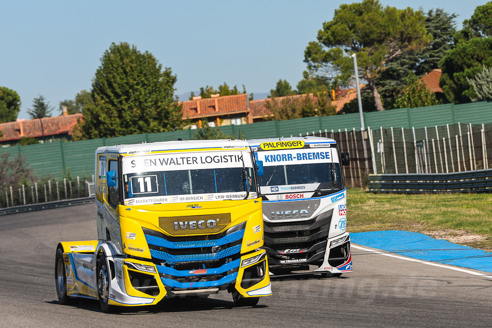 Truck Racing Jarama 2023