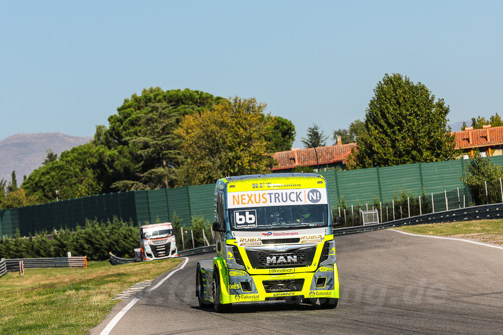 Truck Racing Jarama 2023