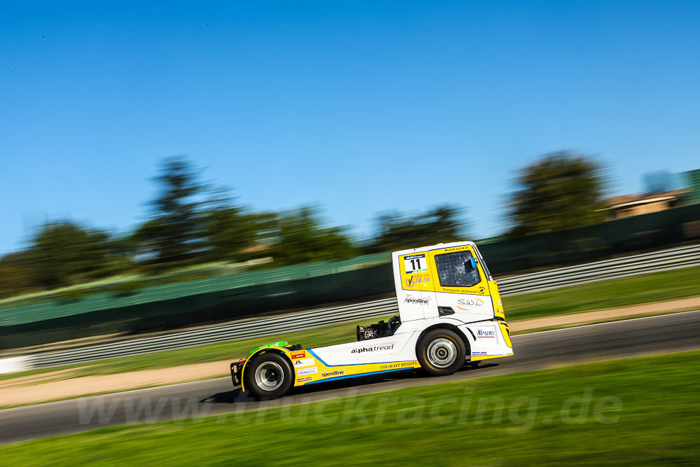 Truck Racing Jarama 2023