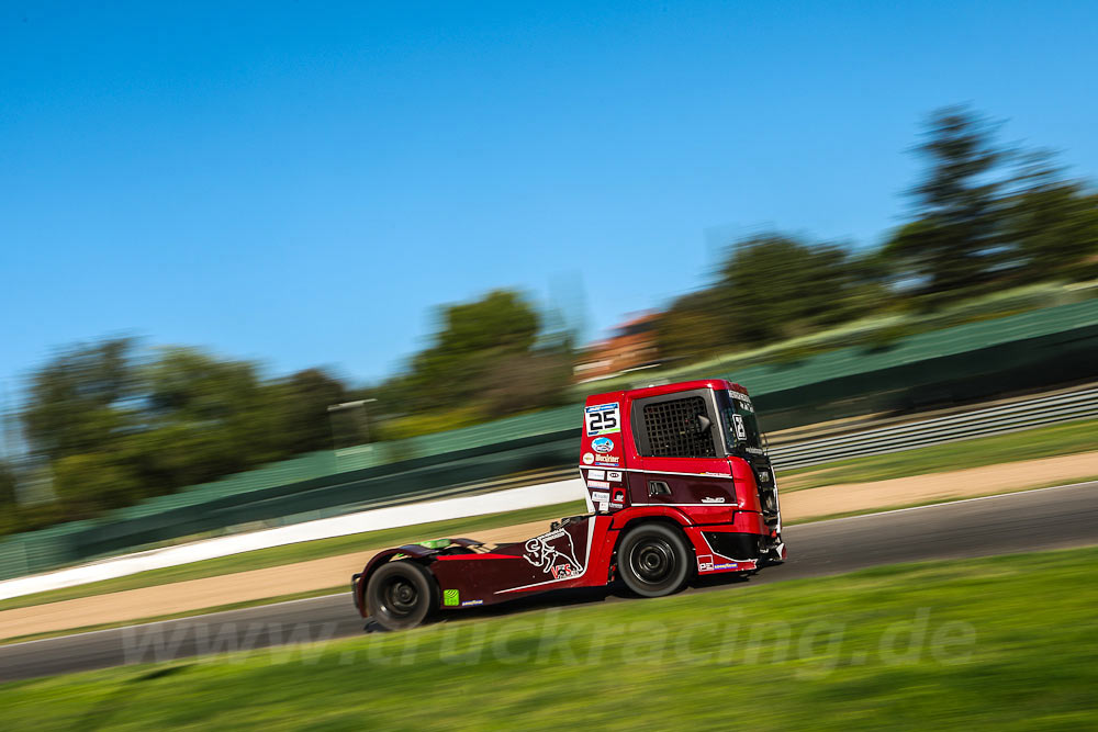 Truck Racing Jarama 2023